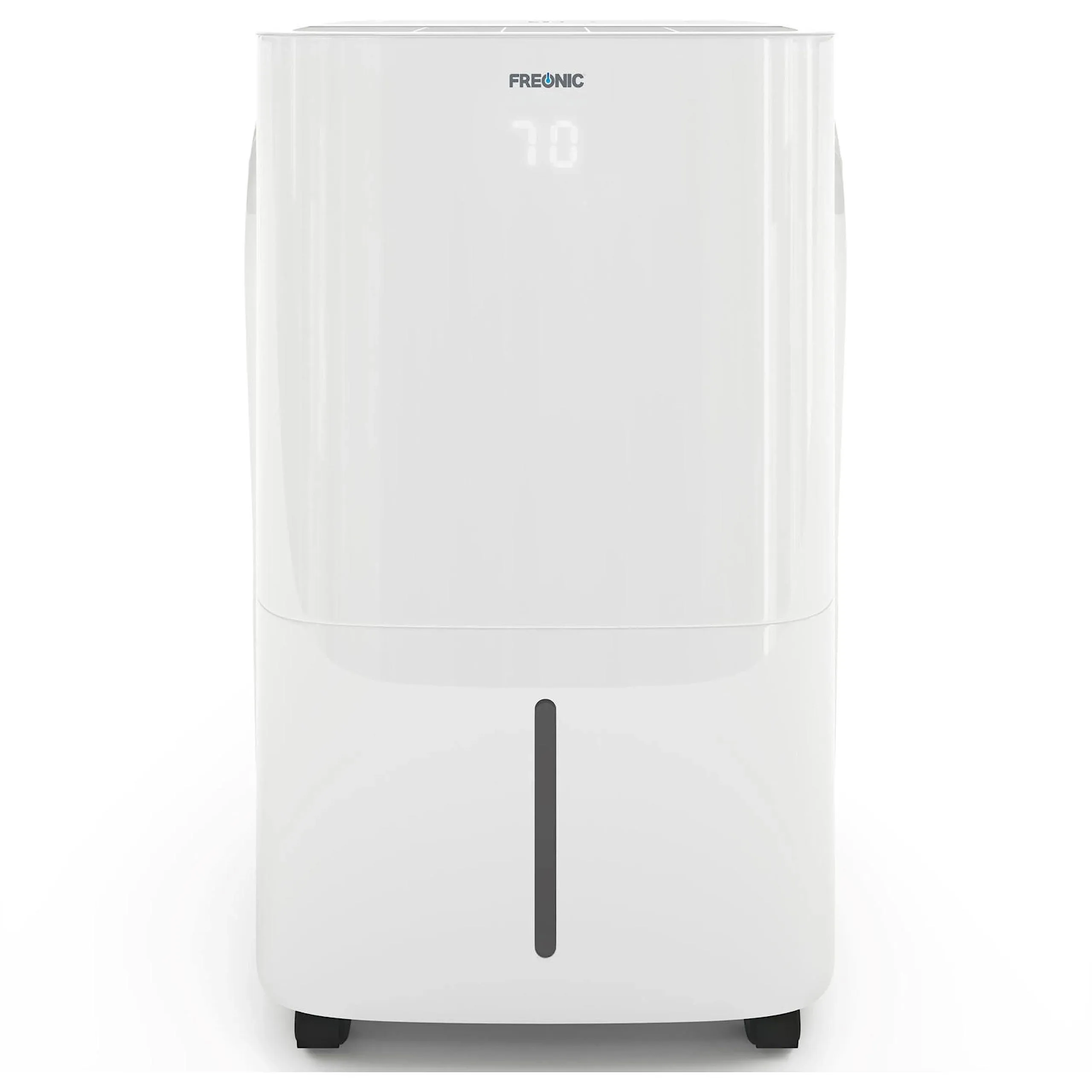 Freonic Energy Star 35 Pint Dehumidifier White (FHCD351AWG)