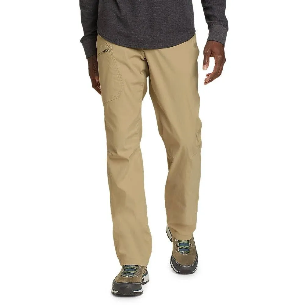 "Men's Rainier Lined Cargo Pants"