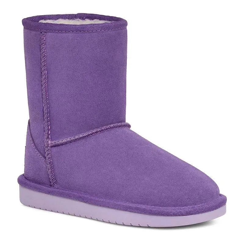 Koolaburra by UGG Kids' Koola Short Boot