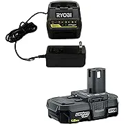 Ryobi P118B 18V Battery Charger