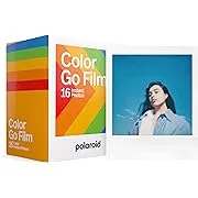 Polaroid Go Camera Película - Paquete Doble