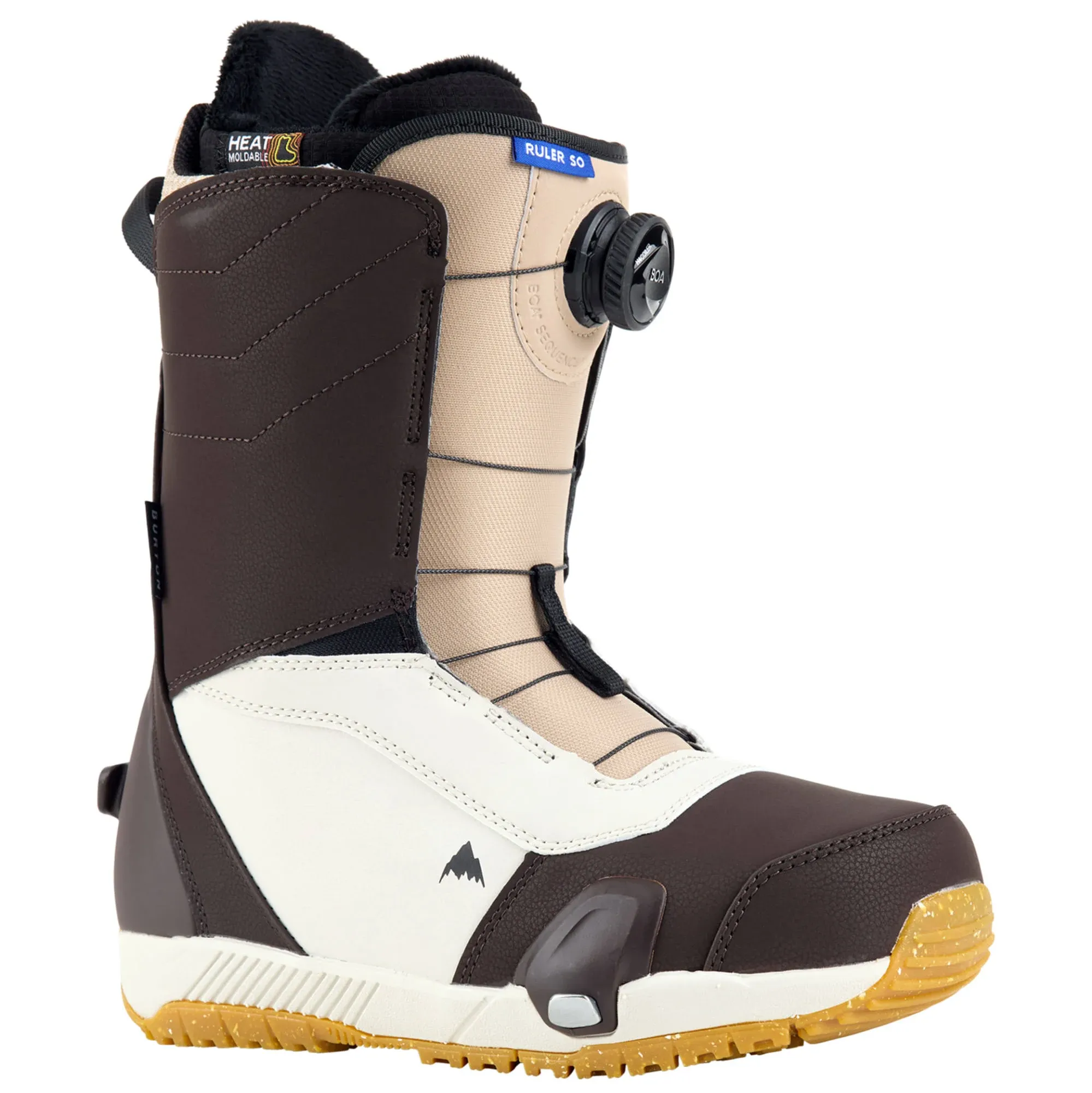 Burton Men's Ruler Step On Snowboard Boots