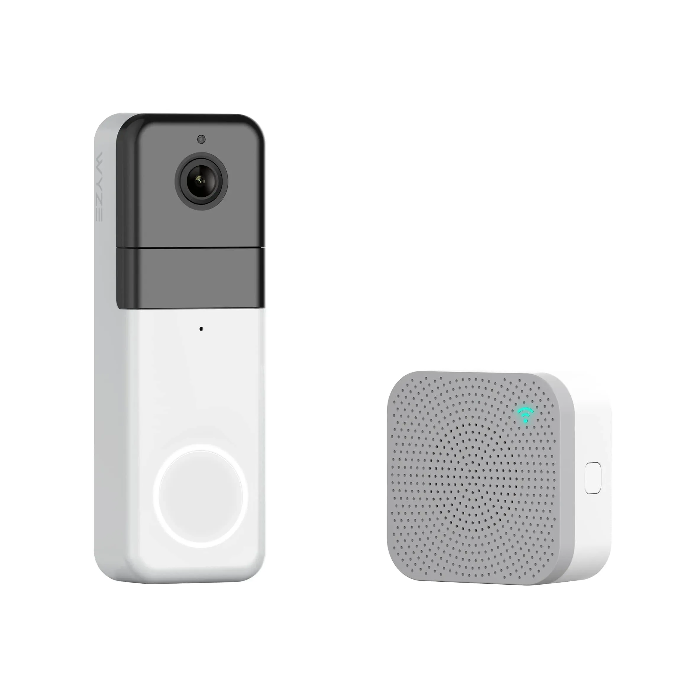 Wyze Wireless Video Doorbell Pro