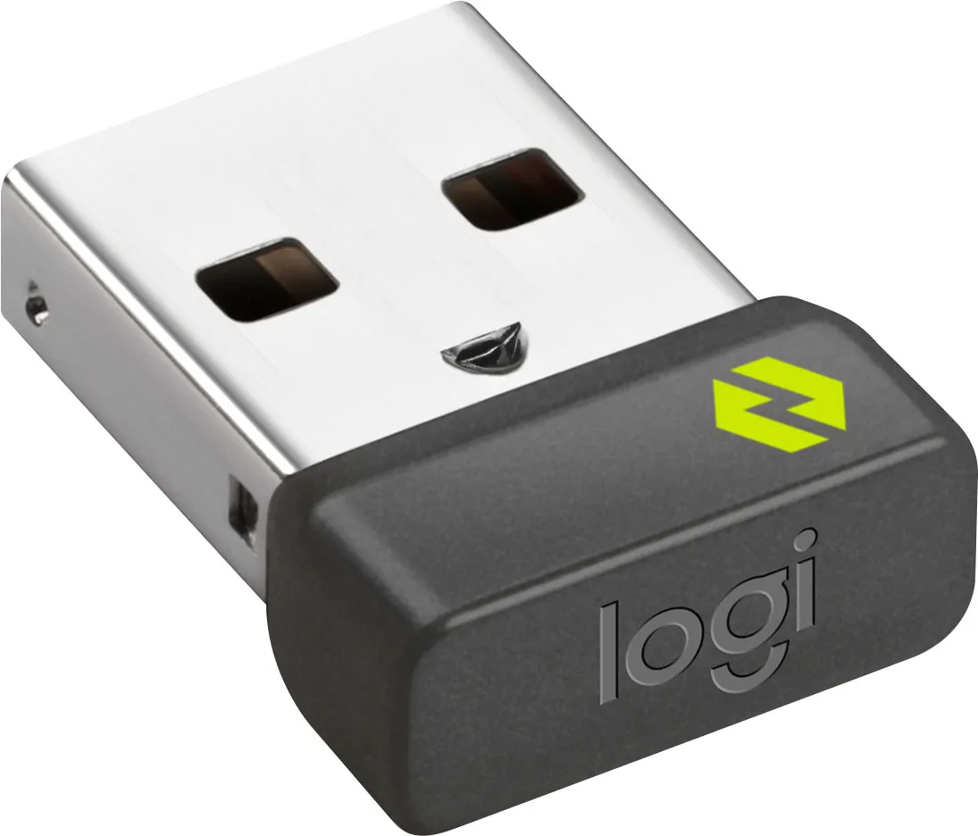 LOGITECH Bolt USB Receiver