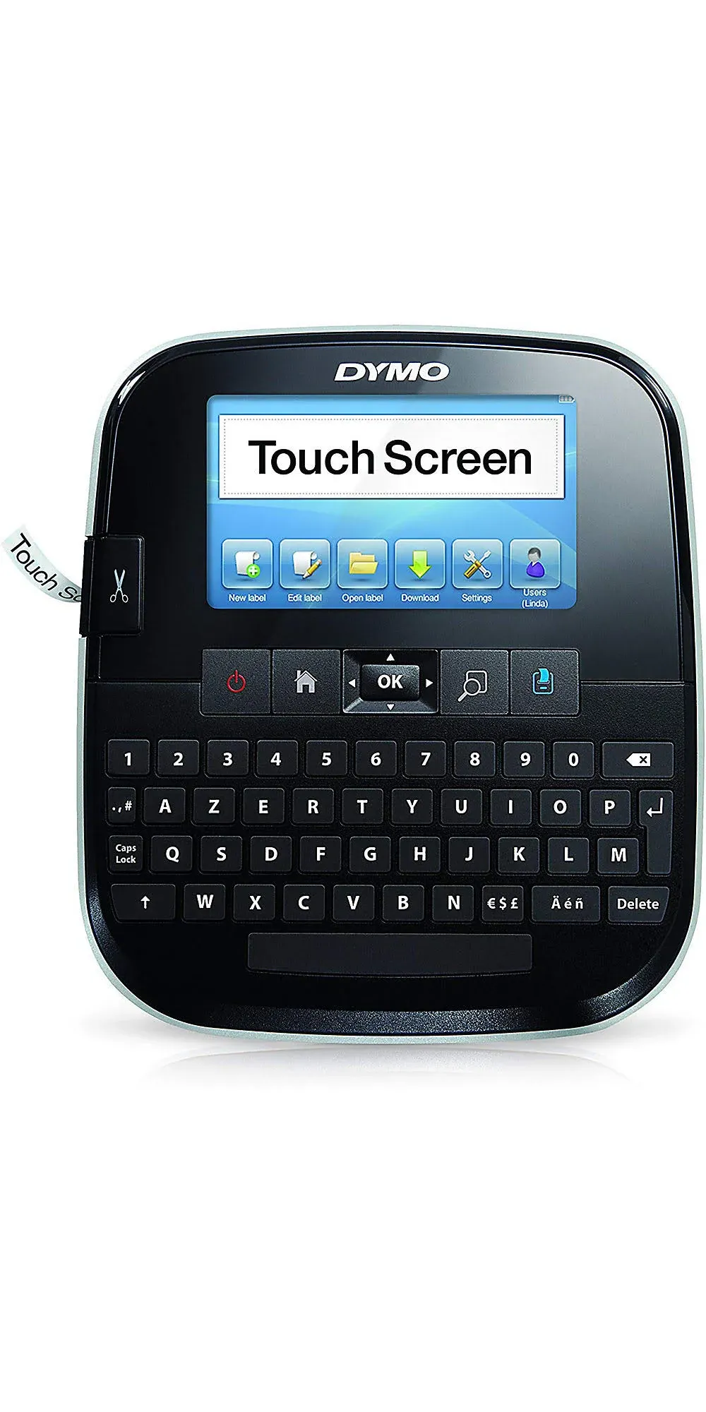 Dymo LabelManager 500TS Label Maker 1790417