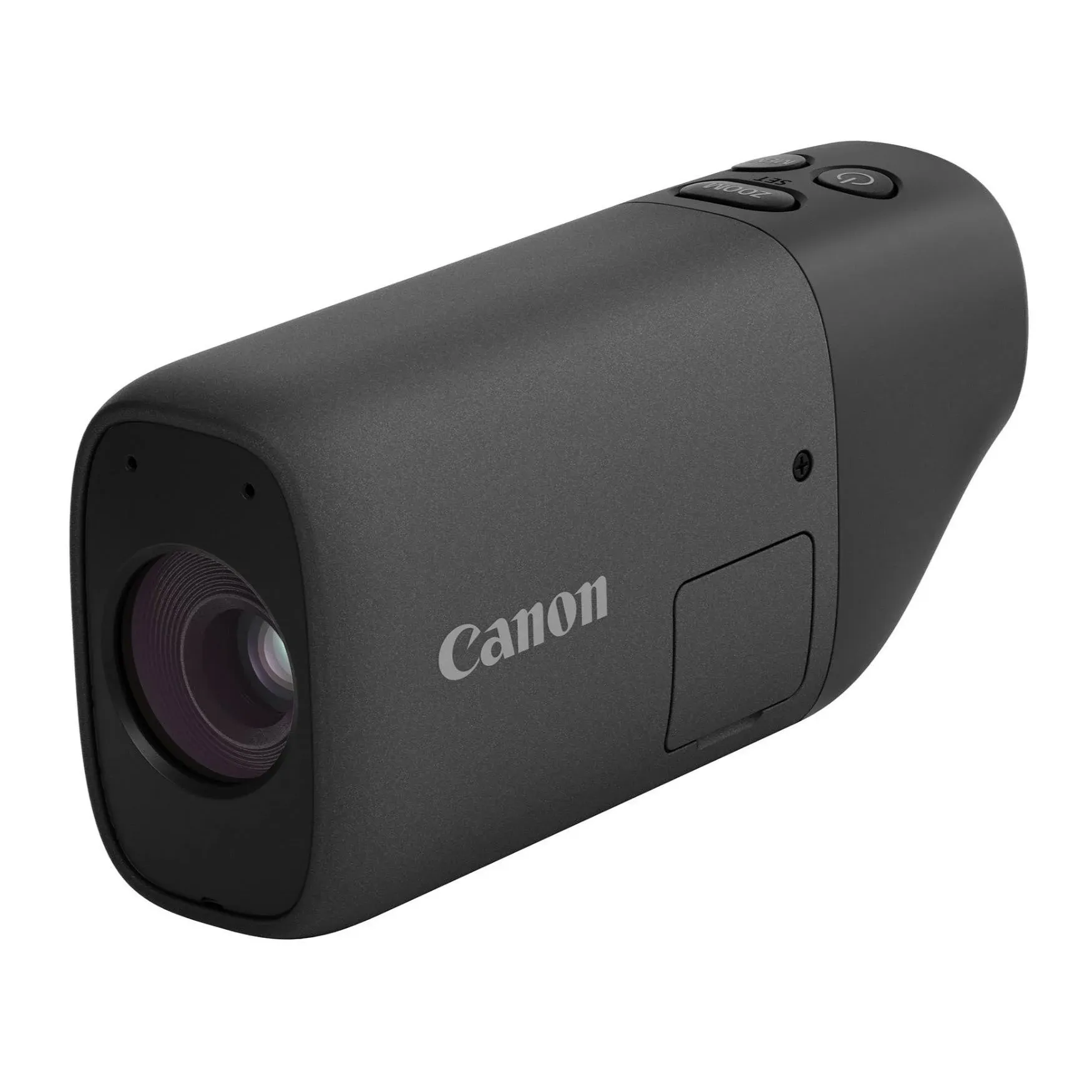 Canon - Zoom Digital Monocular - Black