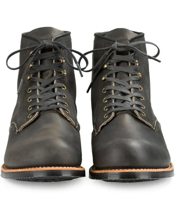 Red Wing Men's Blacksmith 3340 Briar Brown