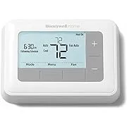 Honeywell 7 Day Programmable Thermostat