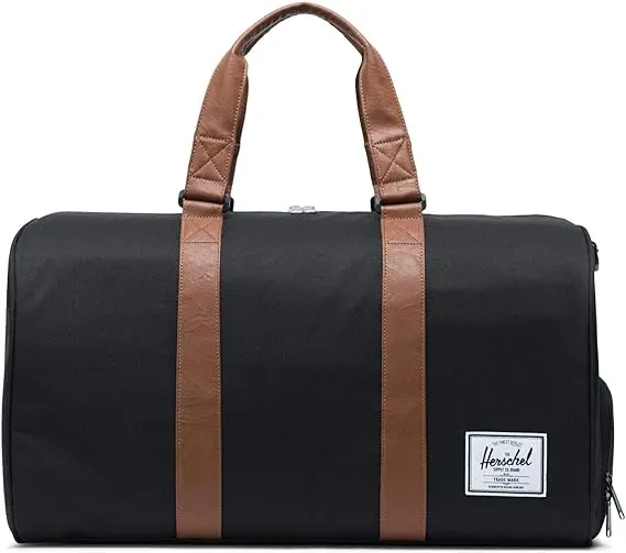 Herschel Supply Co. Novel Carry-On Duffle Bag