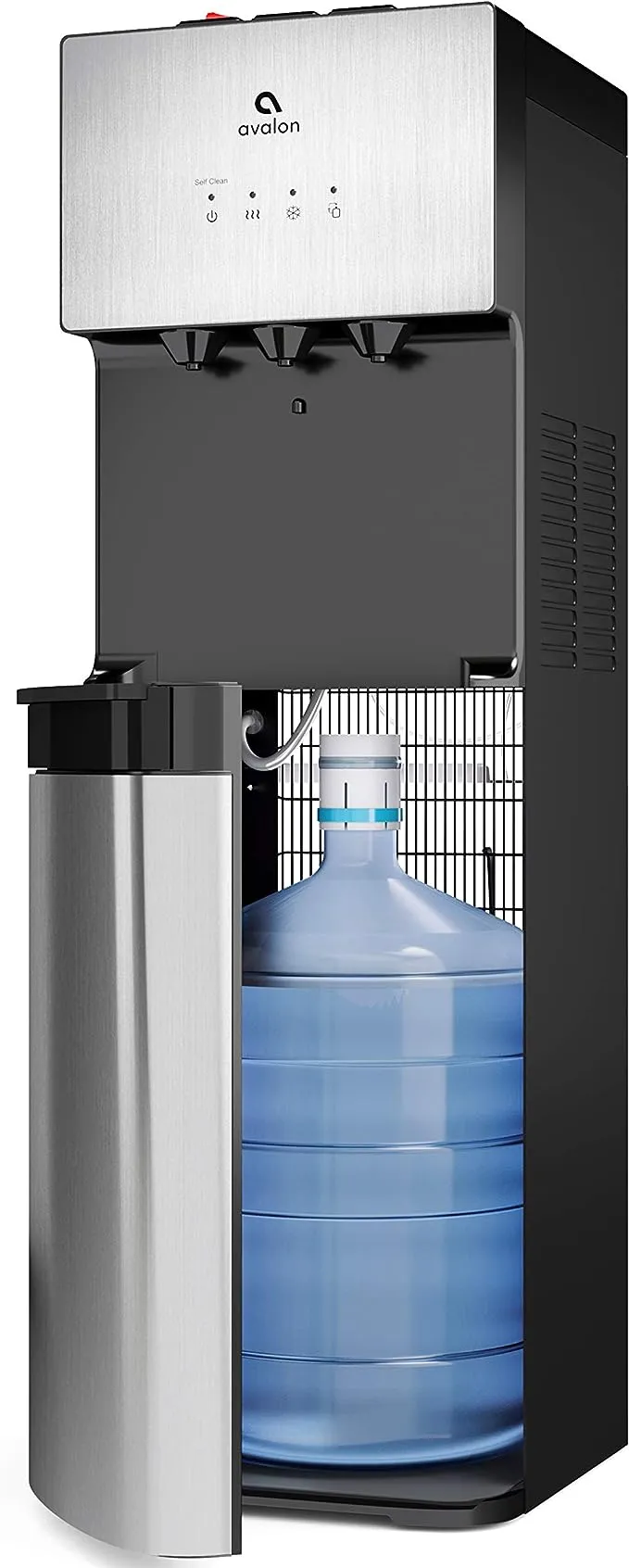 Avalon Limited Edition Self Cleaning Water Cooler Water Dispenser