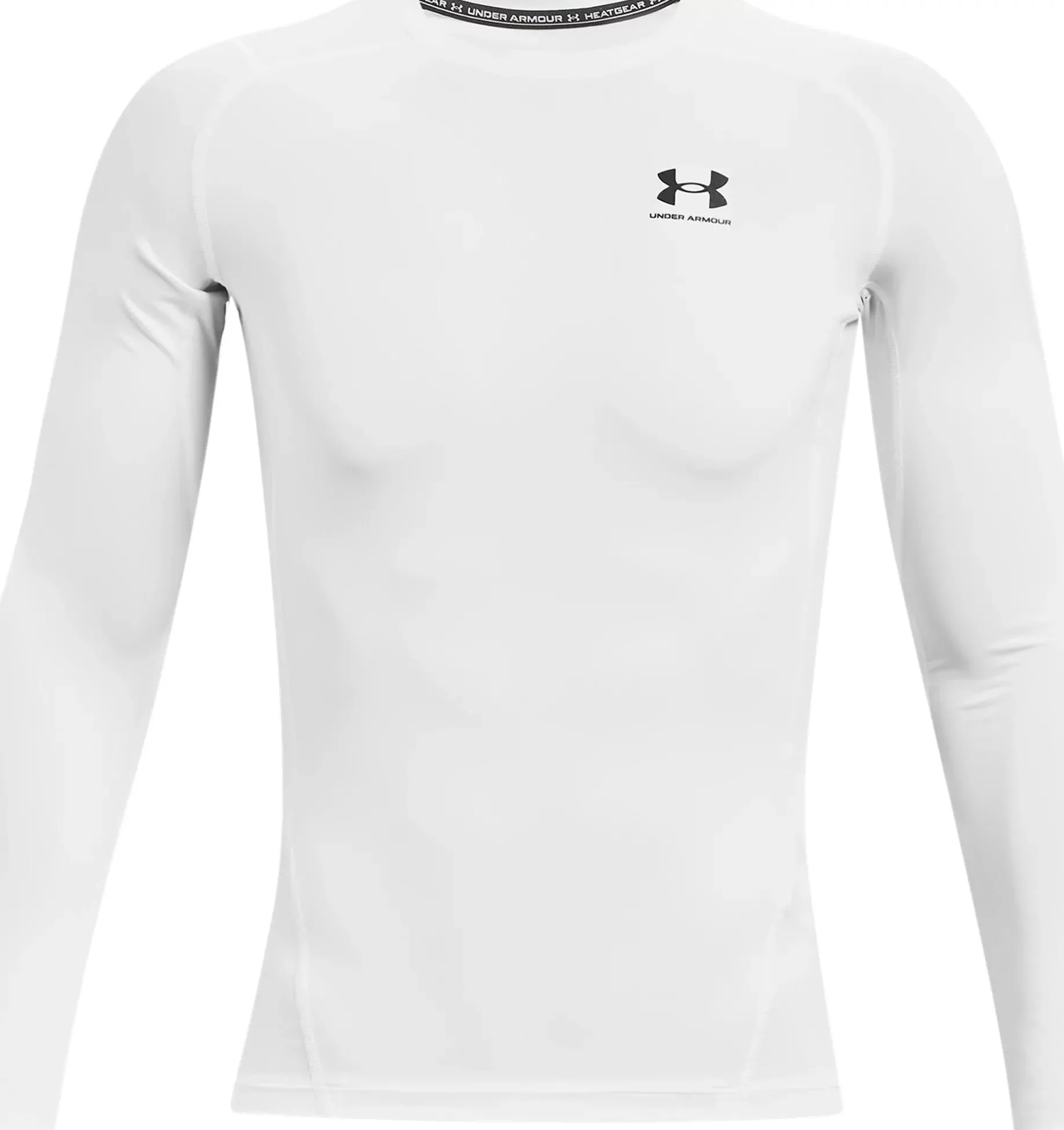 Under Armour Men's HeatGear Long Sleeve