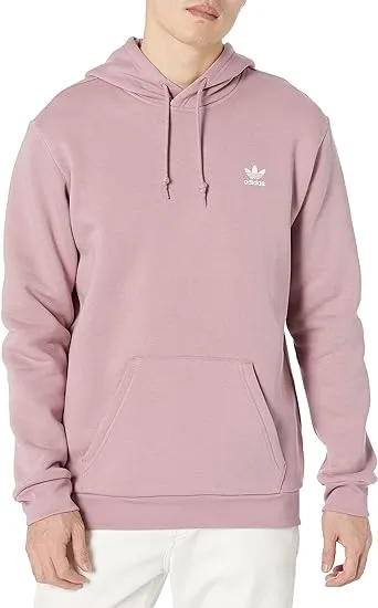 adidas Originals Men's Trefoil Essentials Hoodie