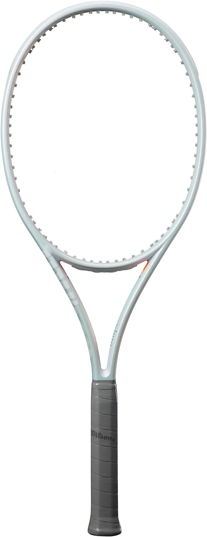 Wilson Shift 99 V1 Unstrung Performance Tennis Racket - Grip Size 2-4 1/4"Wilson Shift 99 V1 Unstrung Performance Tennis Racket - Grip Size 2-4 1/4"