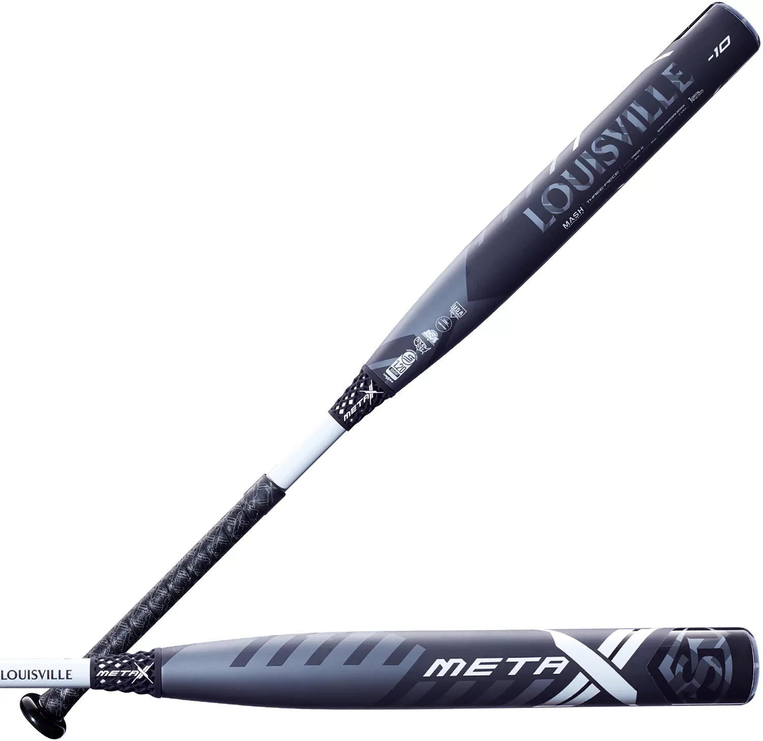 Louisville Slugger 2022 Meta (-10) Fastpitch Bat