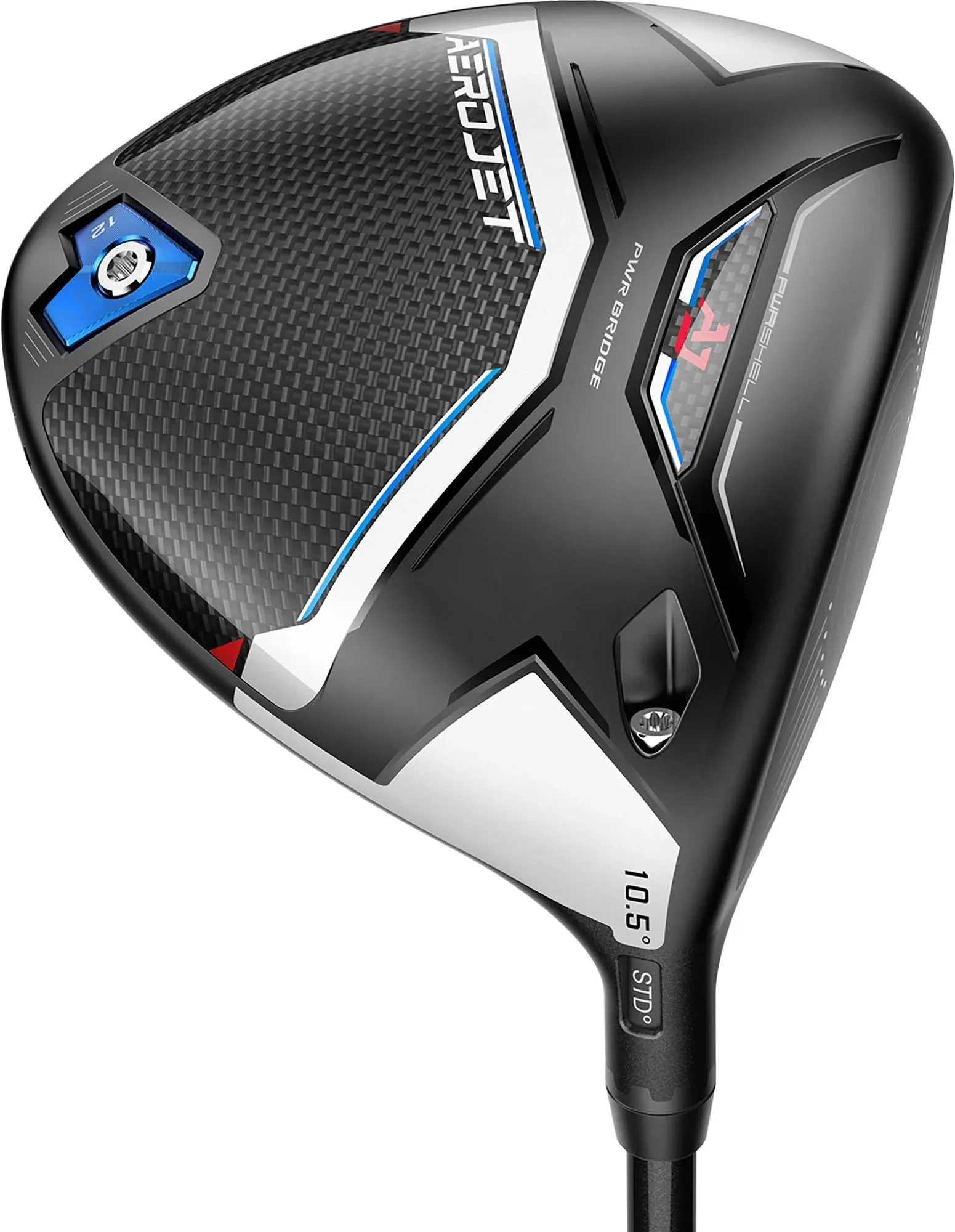 Cobra Aerojet Driver New Golf Clubs