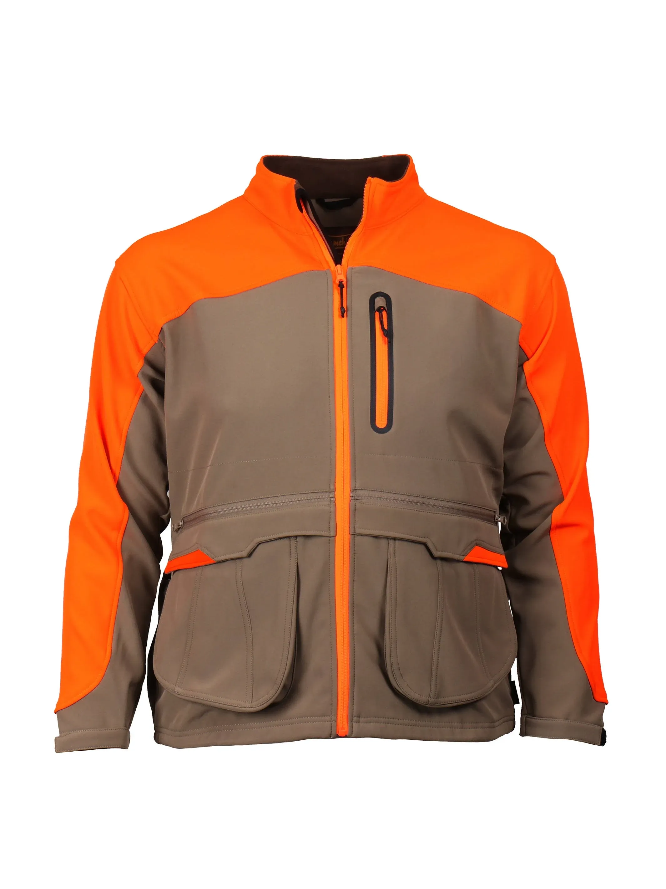 Men's Gamehide Fenceline Upland Hunting Jacket