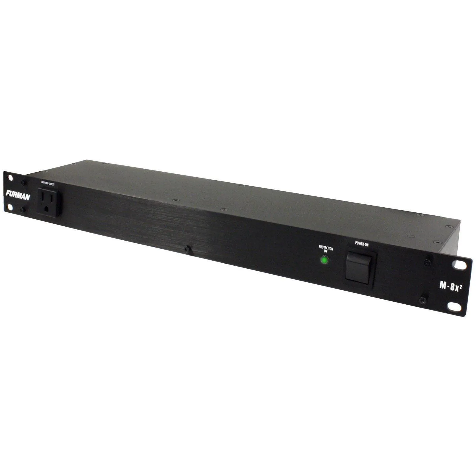 Furman Sound Merit Series M-8X2 Power Conditioner with Surge Protection