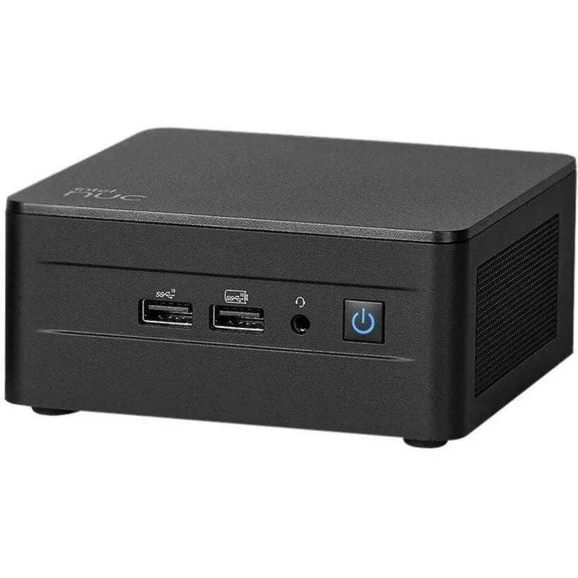 Intel RNUC13ANHI7000U NUC 13 Pro Kit NUC13ANHi7