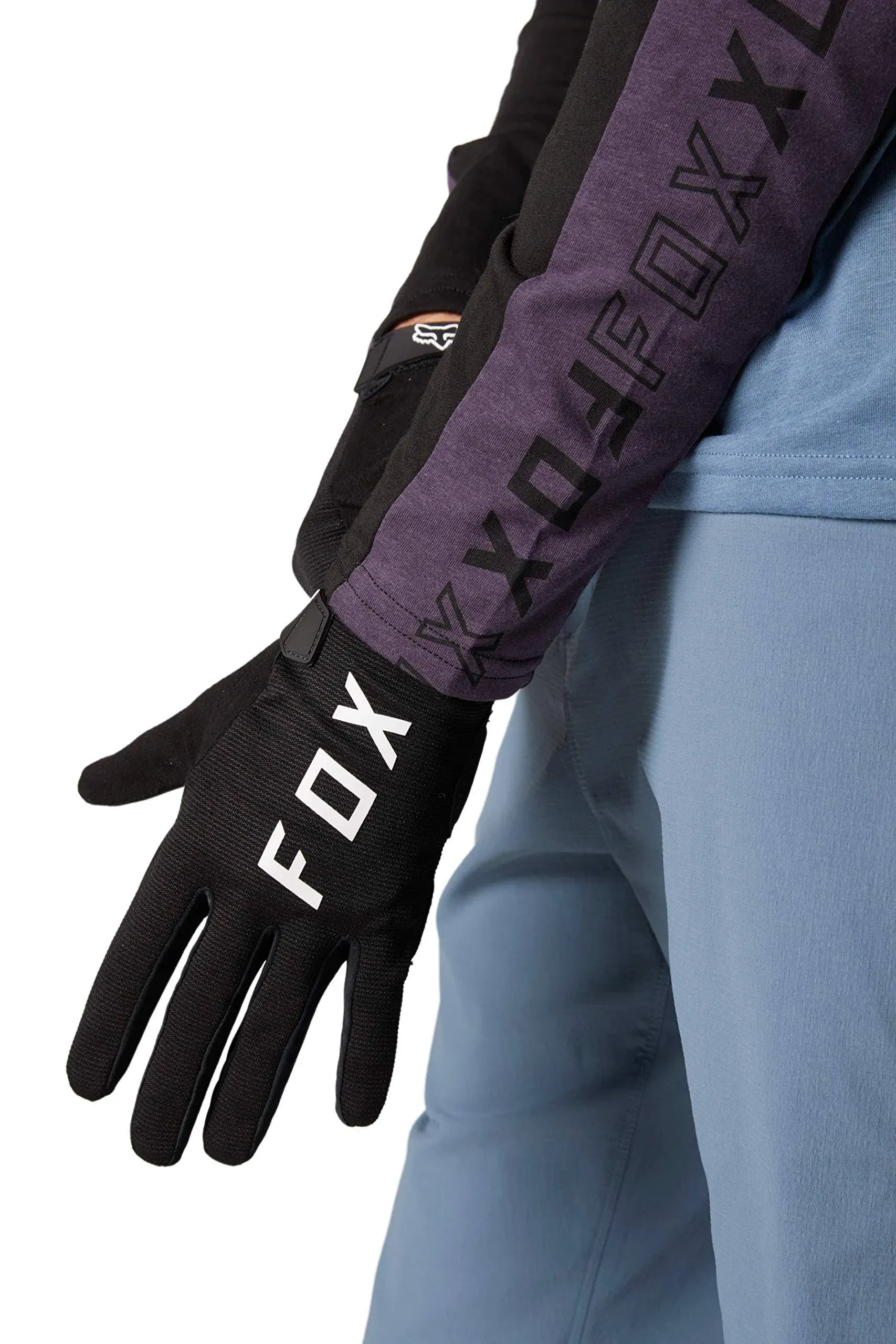 Fox Racing Ranger Gel Glove