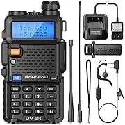 Baofeng UV-5R