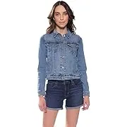 Levi's Original Trucker Jacket - Women's - Jeanie Xs