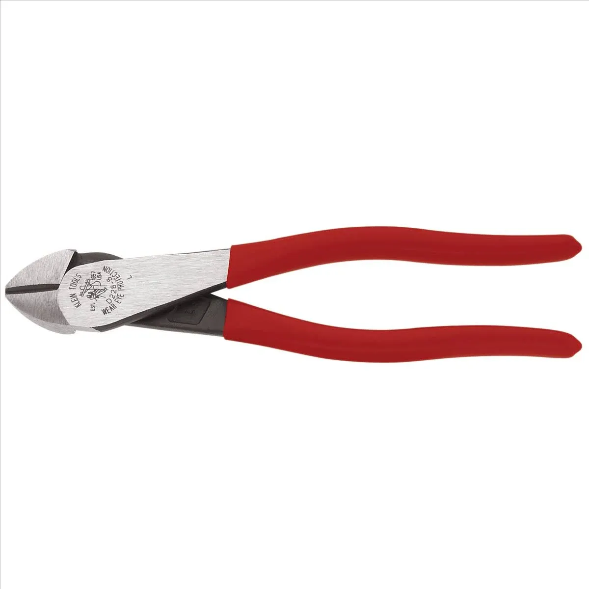 Klein Tools D248-8 Diagonal Cutting Pliers