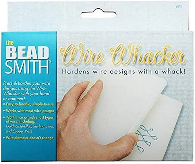 Wire Whacker by Bead Smith