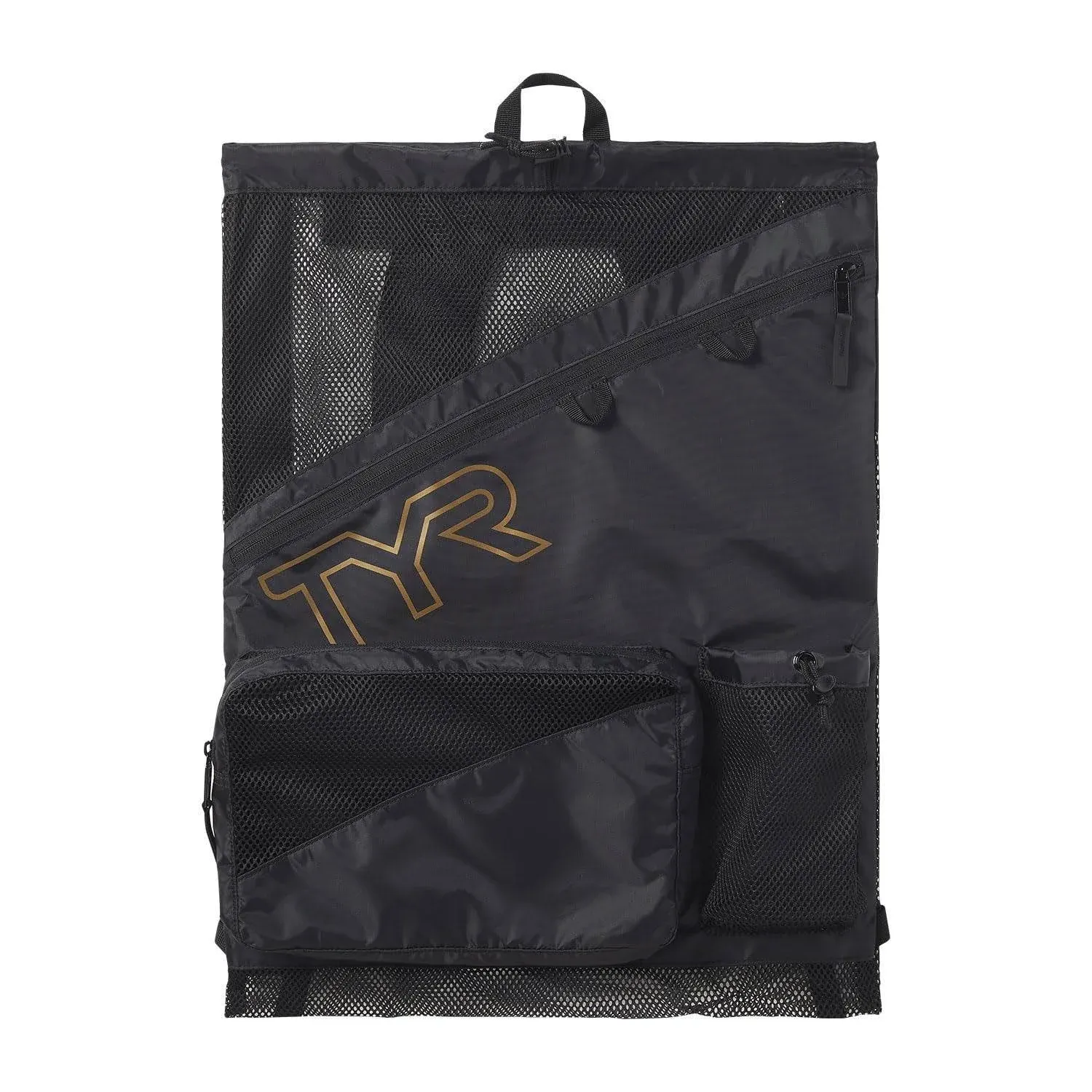 TYR Elite Team Mesh Backpack - 2024