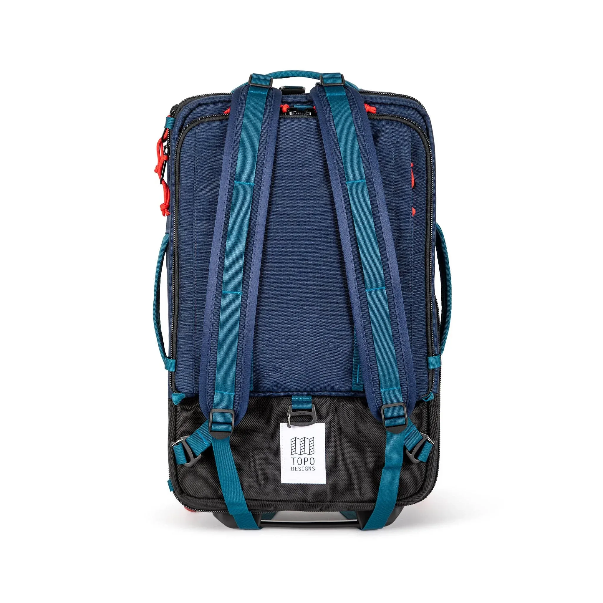 Topo Designs Global Travel Bag Roller