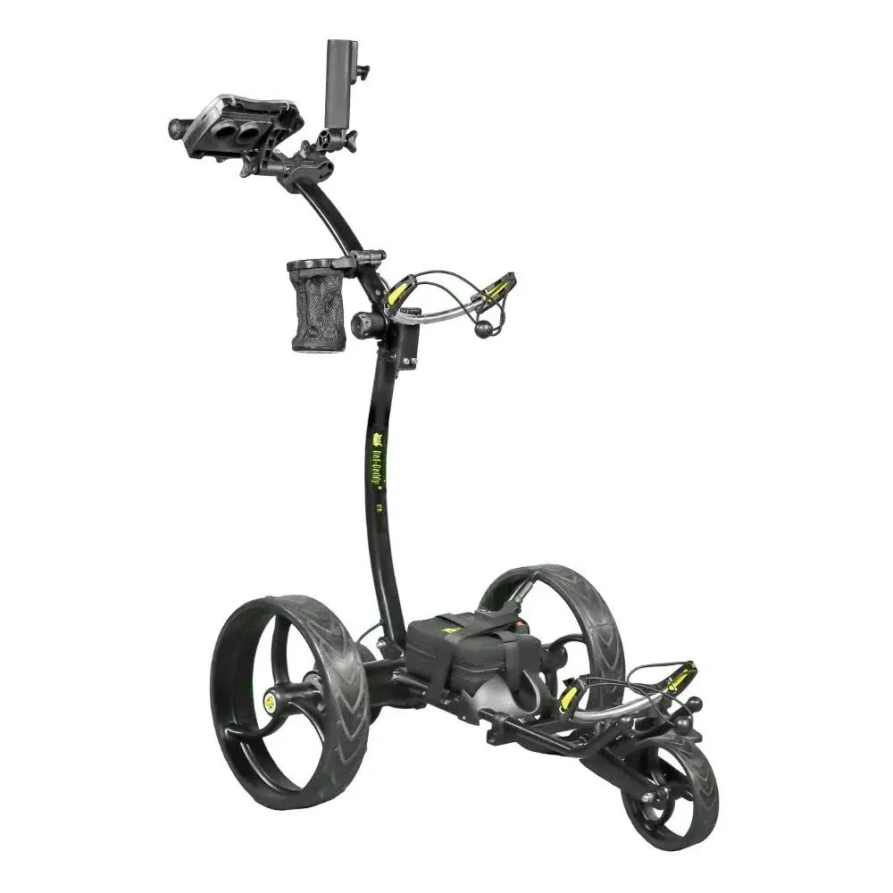 BatCaddy X8R Electric Caddy