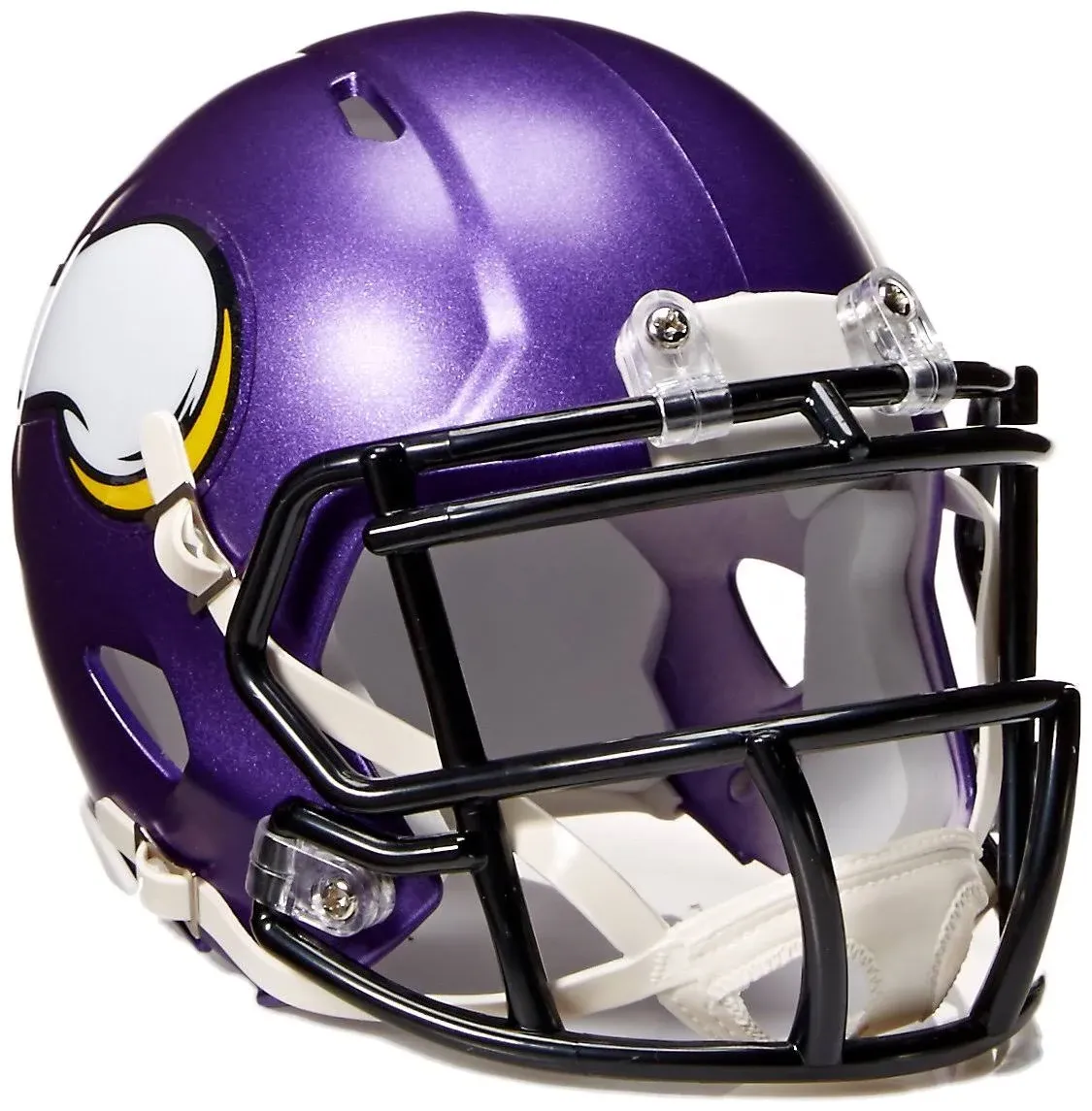 Riddell Minnesota Vikings Speed Mini Helmet