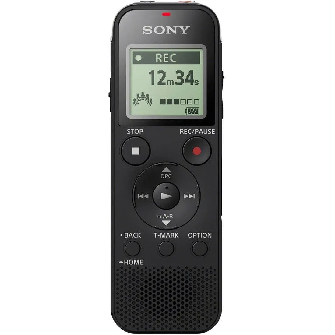 Sony ICD-PX470 Digital Voice Recorder