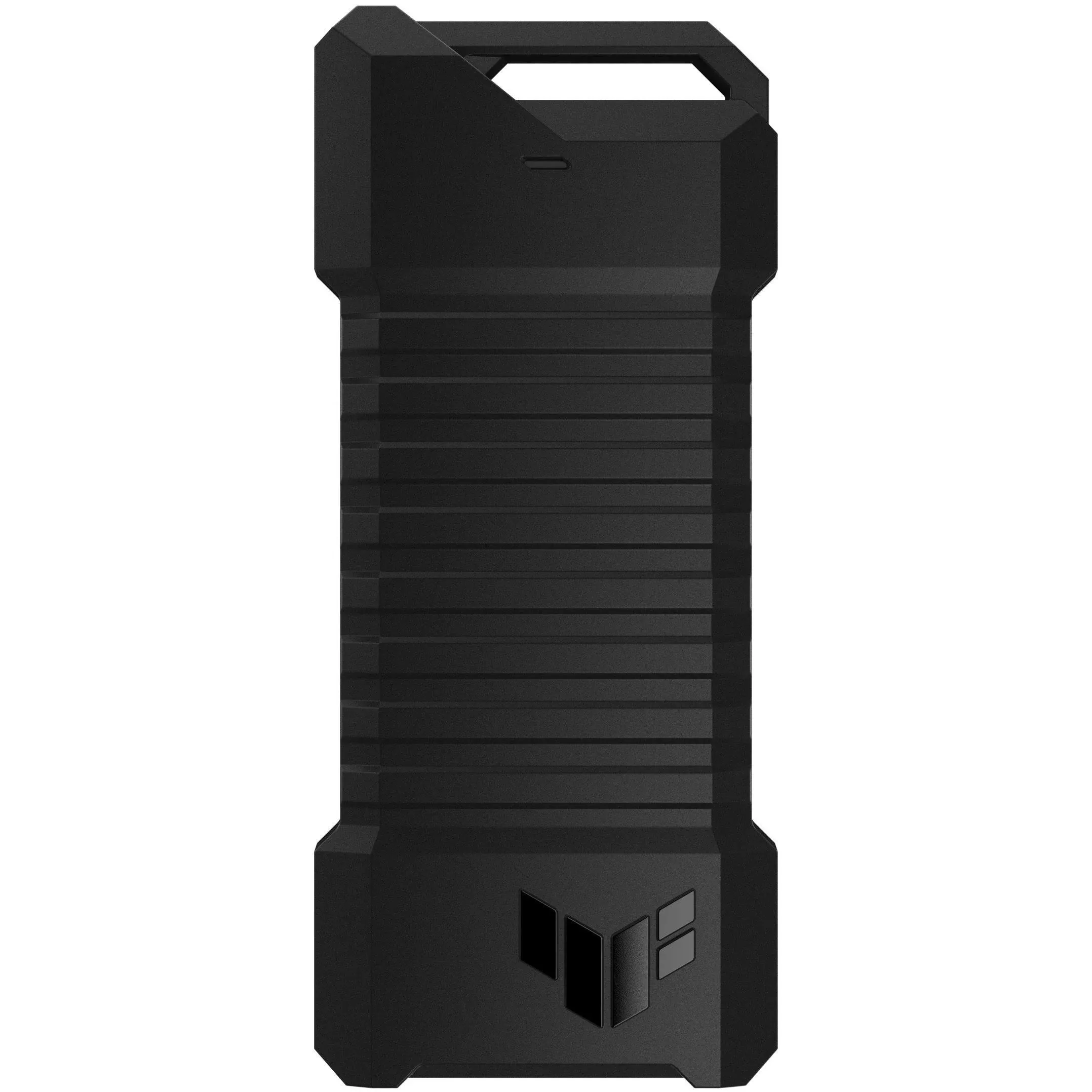 Asus ESD-T1A/BLK/G/AS// SSD Enclosure Black M.2