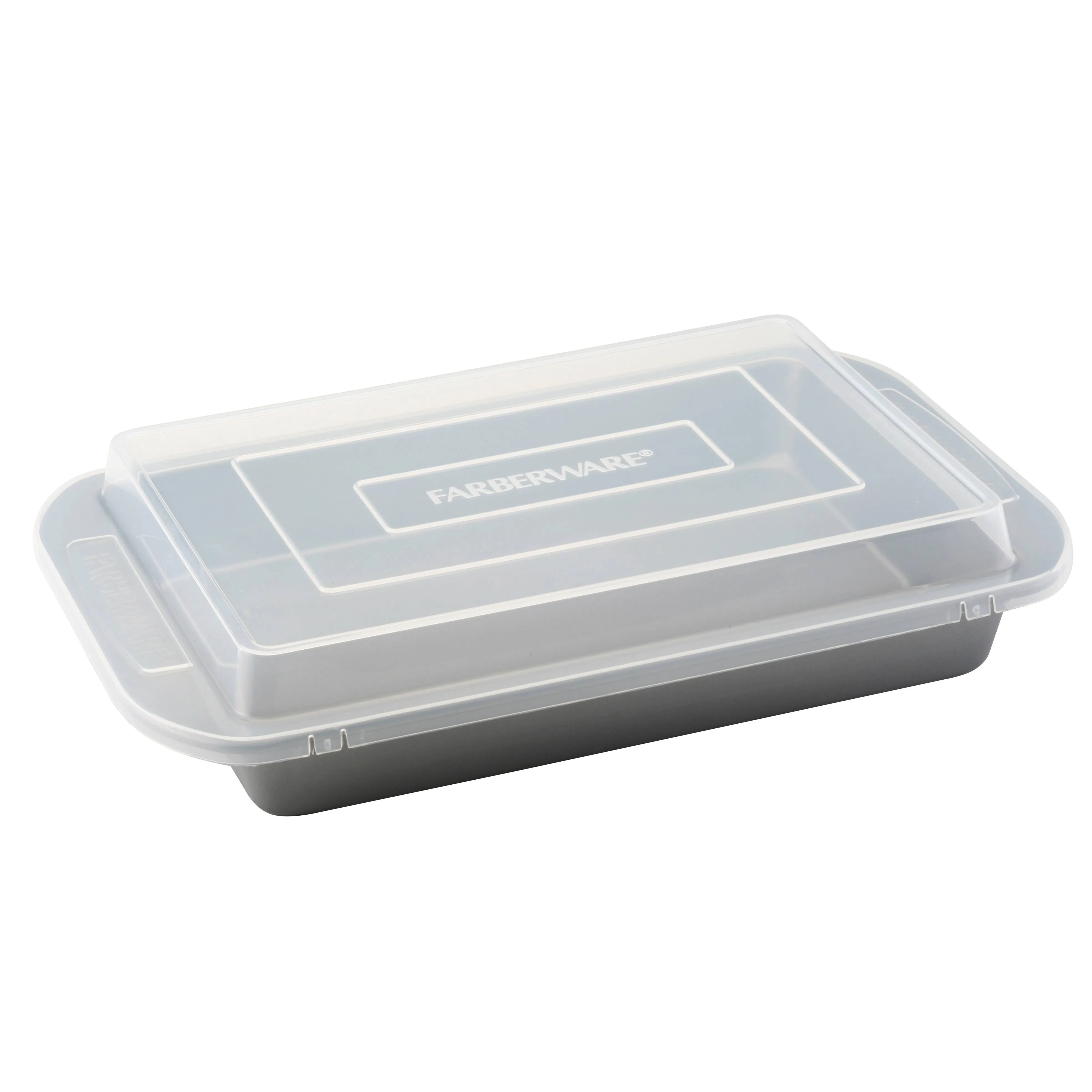 Farberware 9" x 13" Covered Cake Pan