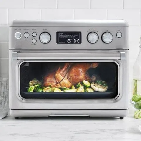 GreenPan Elite Convection Air Fry Oven