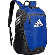 adidas Stadium 3 Sports Backpack, Team Royal Blue, One Size 