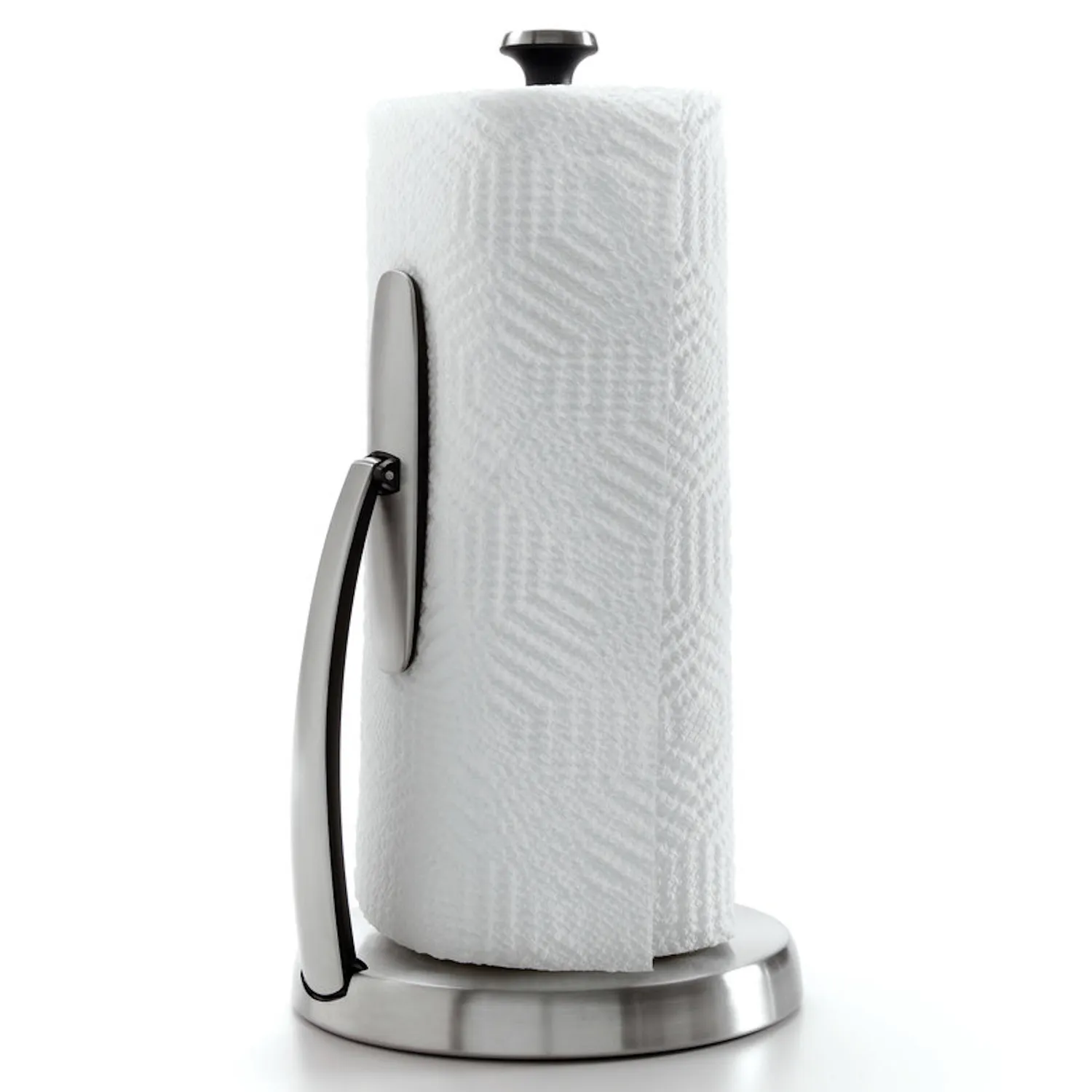 OXO Good Grips Paper Towel Holder, SimplyTear