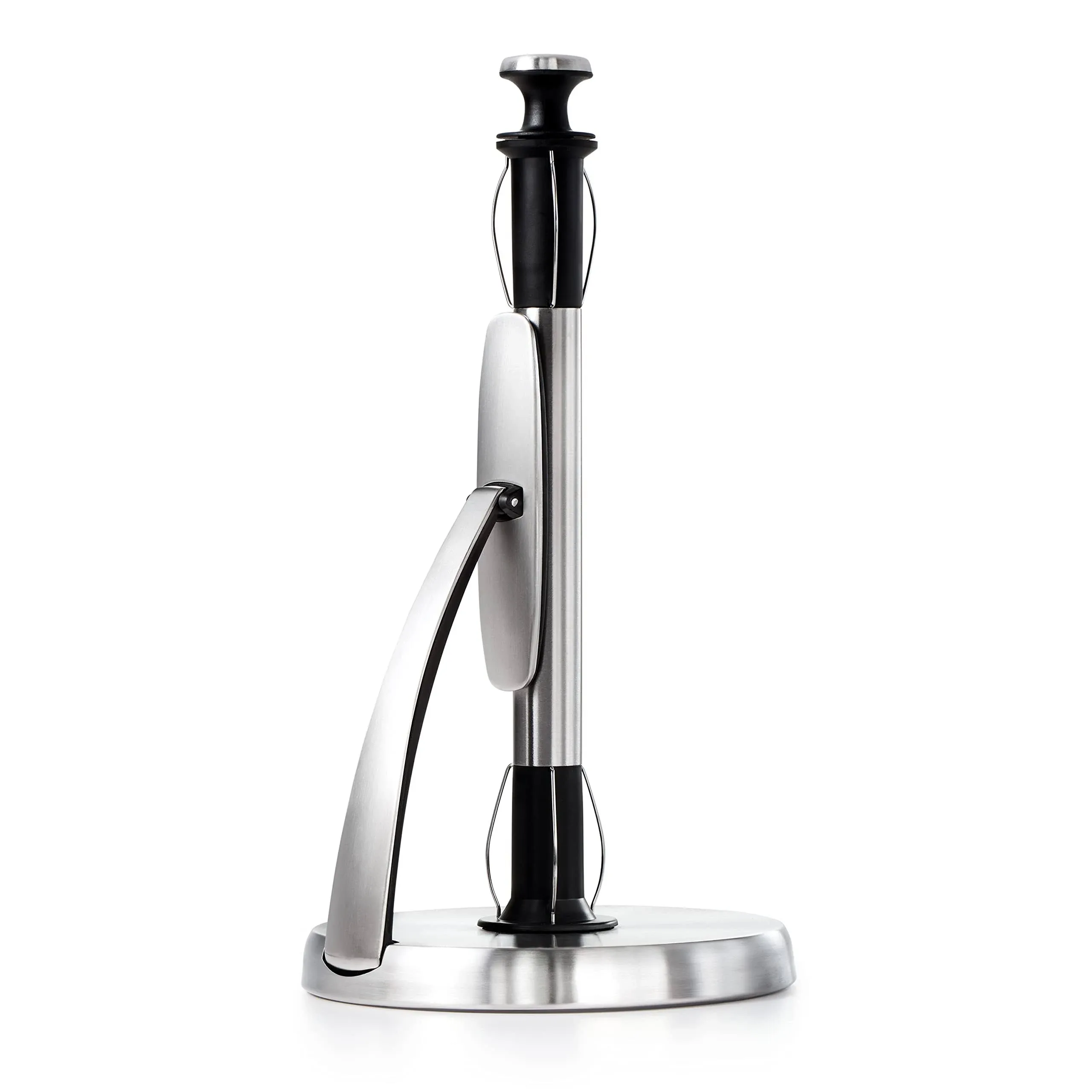 OXO Good Grips Paper Towel Holder - SimplyTear