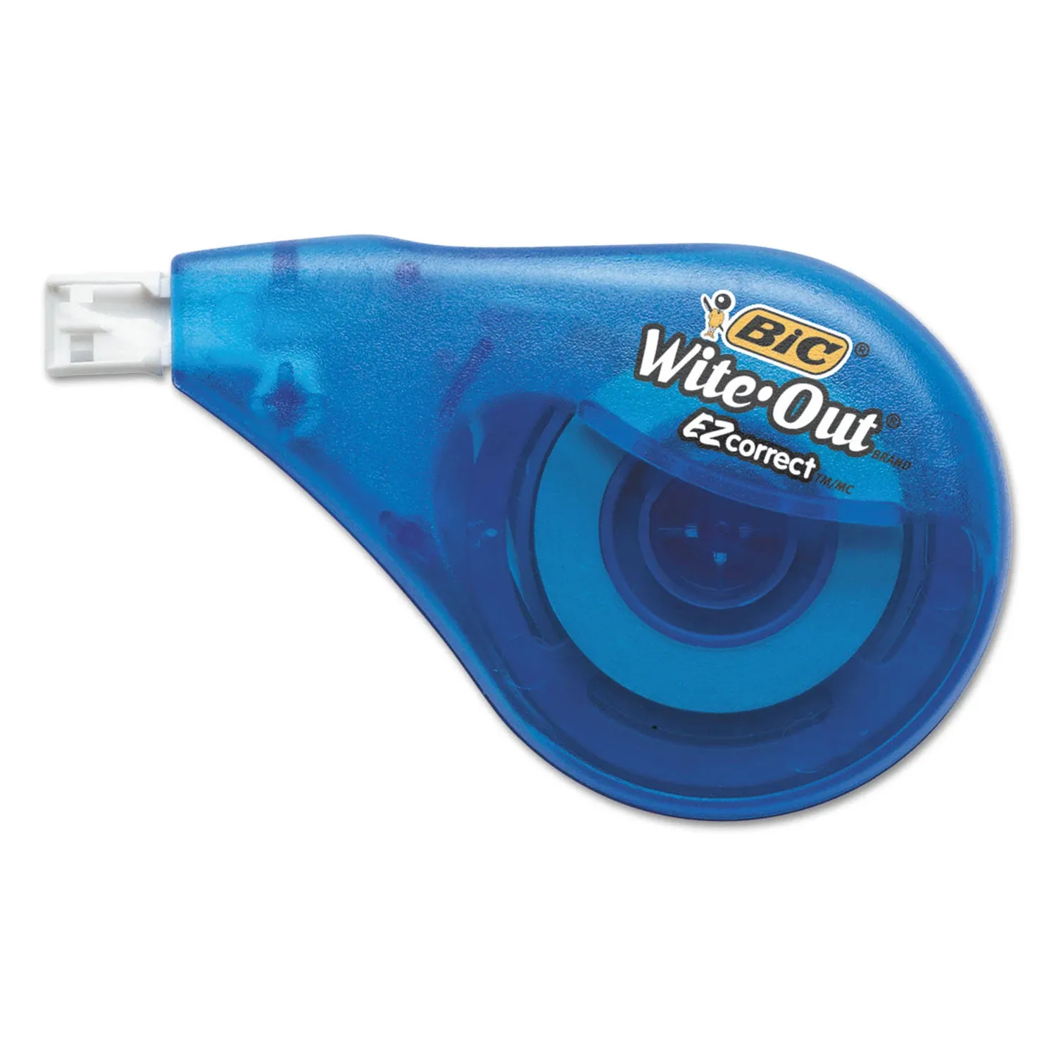 BIC Wite Out EZ Correct Correction Tape