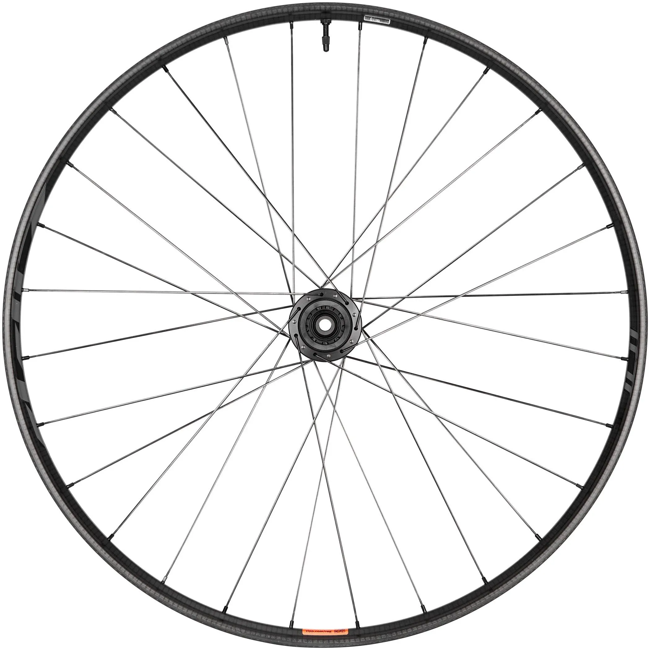 Zipp 101 XPLR Wheel