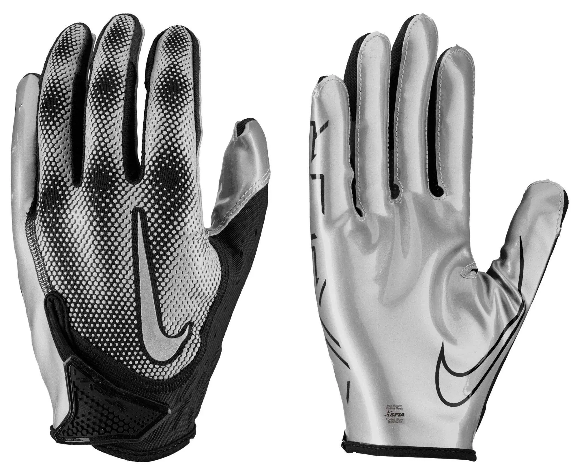 Nike Vapor Jet 7.0 Football Gloves