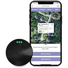 LandAirSea 54 GPS Tracker