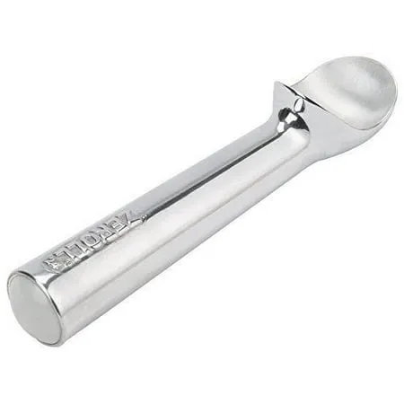 Zeroll Original Ice Cream Scoop, Aluminum Alloy