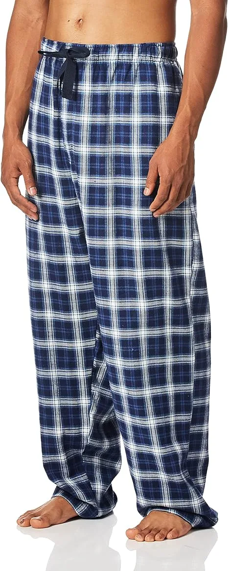 Fruit of the Loom Men's Woven Sleep Pajama Pant