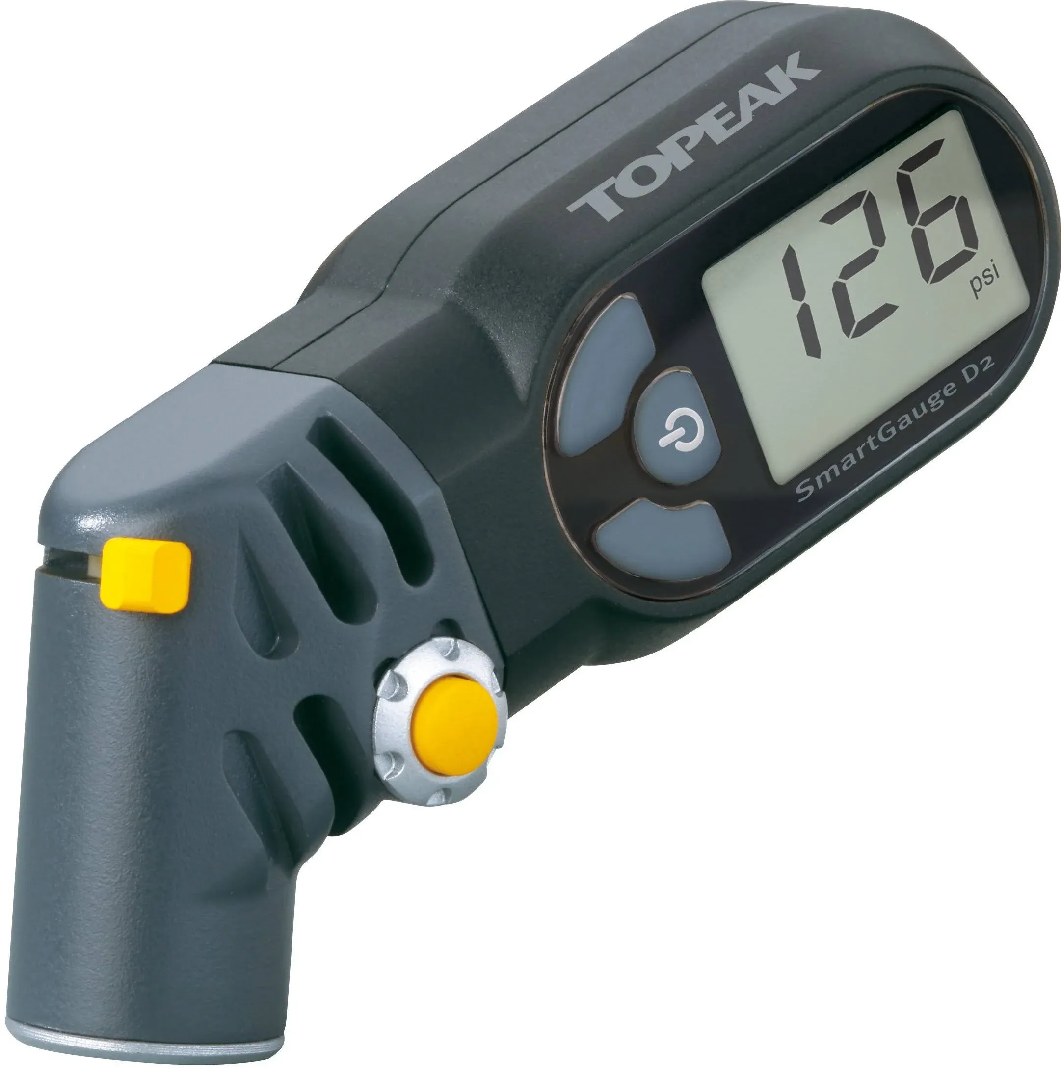 Topeak SmartGauge D2