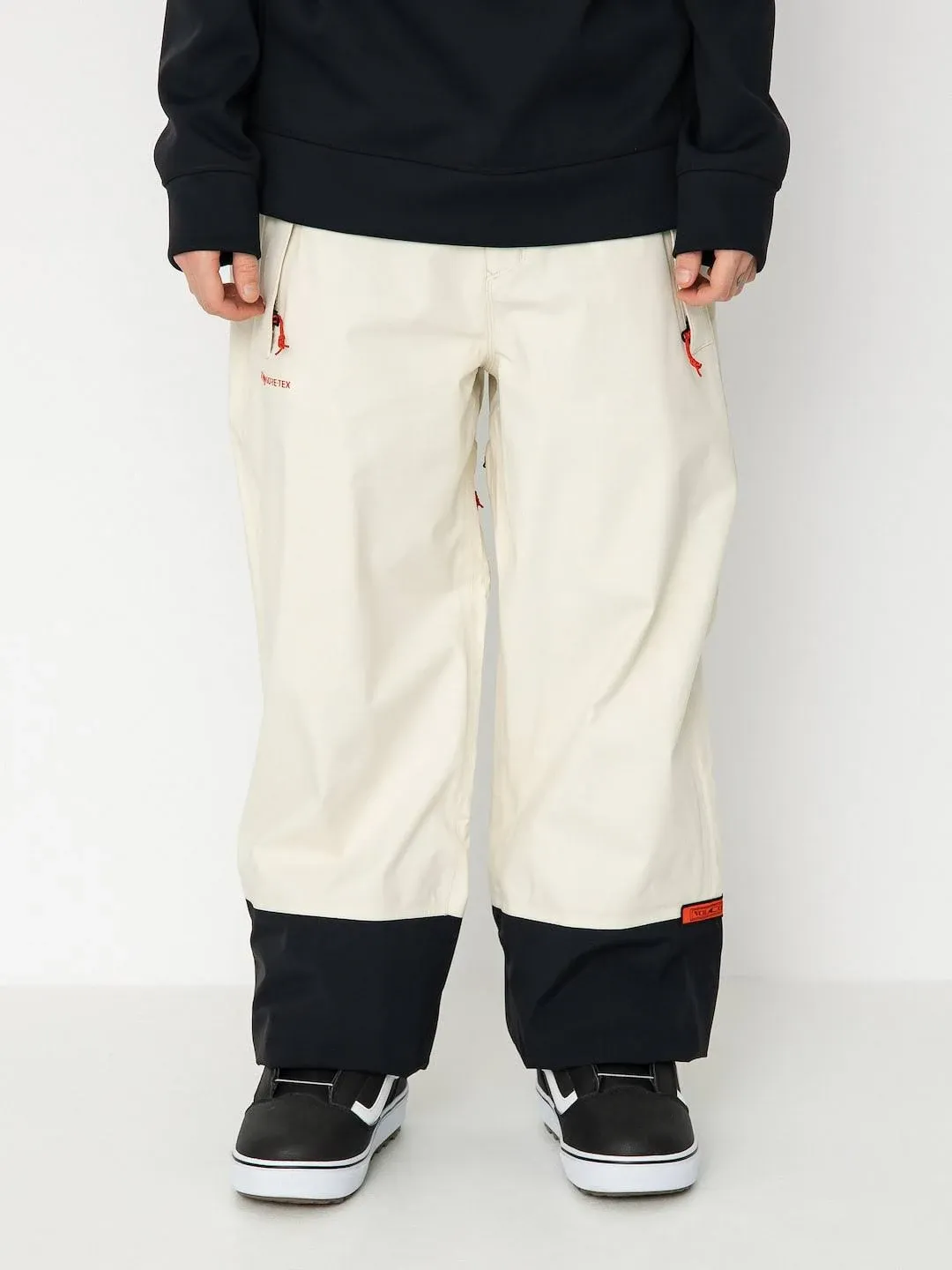 Volcom Longo Gore-Tex Pant - Men's - 2023 model