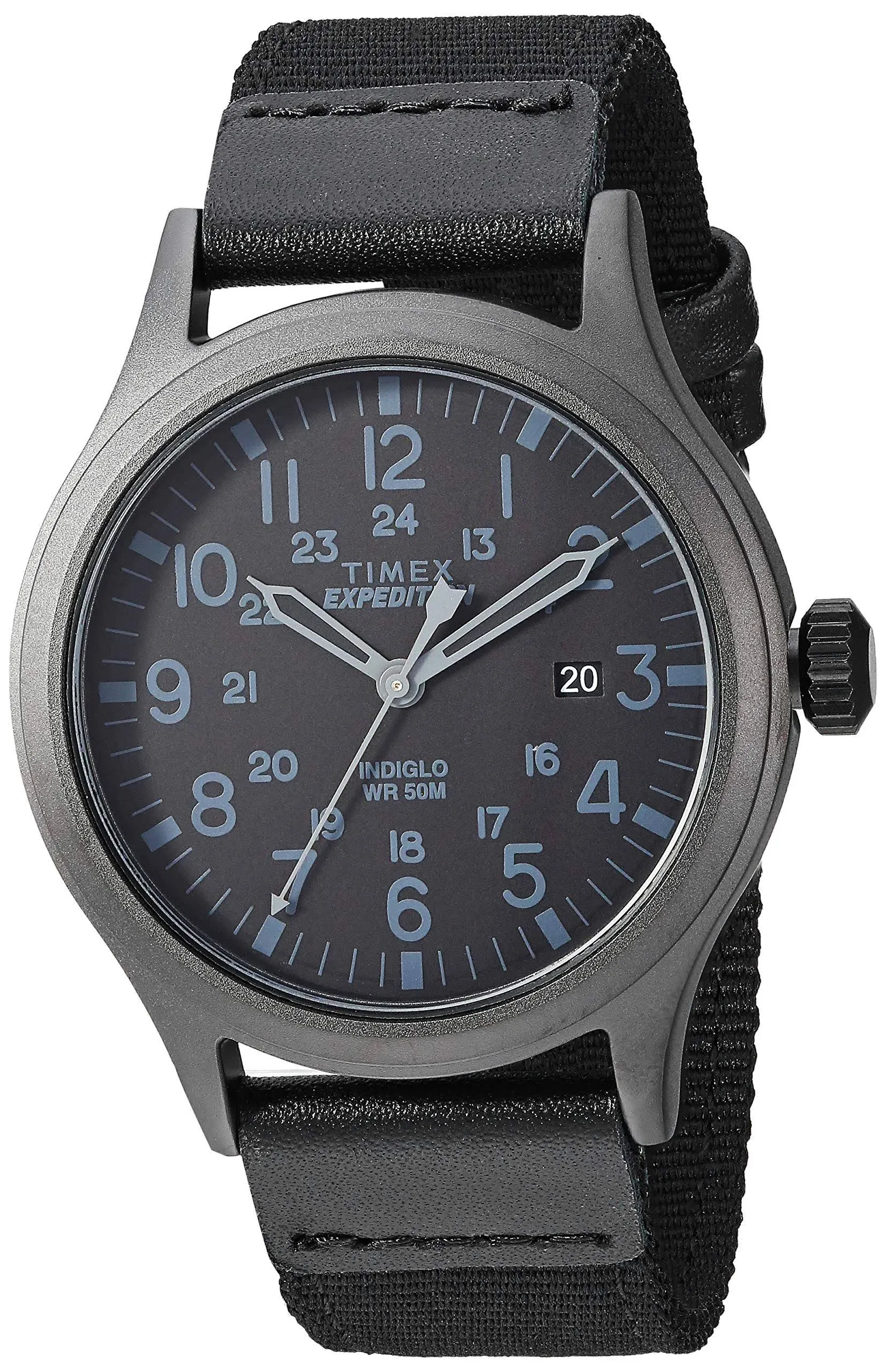 Timex Men's Expedition Scout 40mm Watch