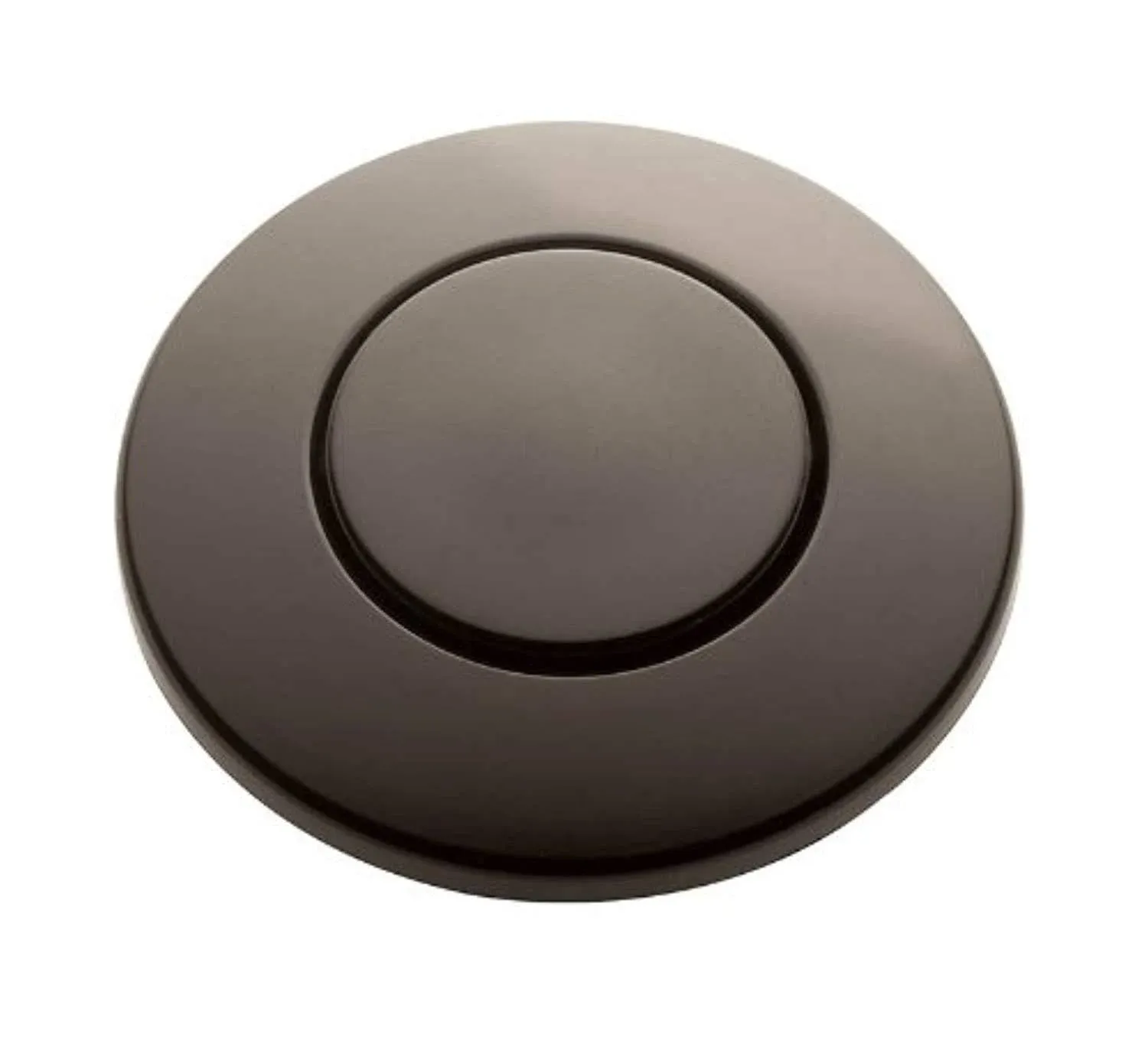 Insinkerator - Sinktop Switch Button - Satin Nickel