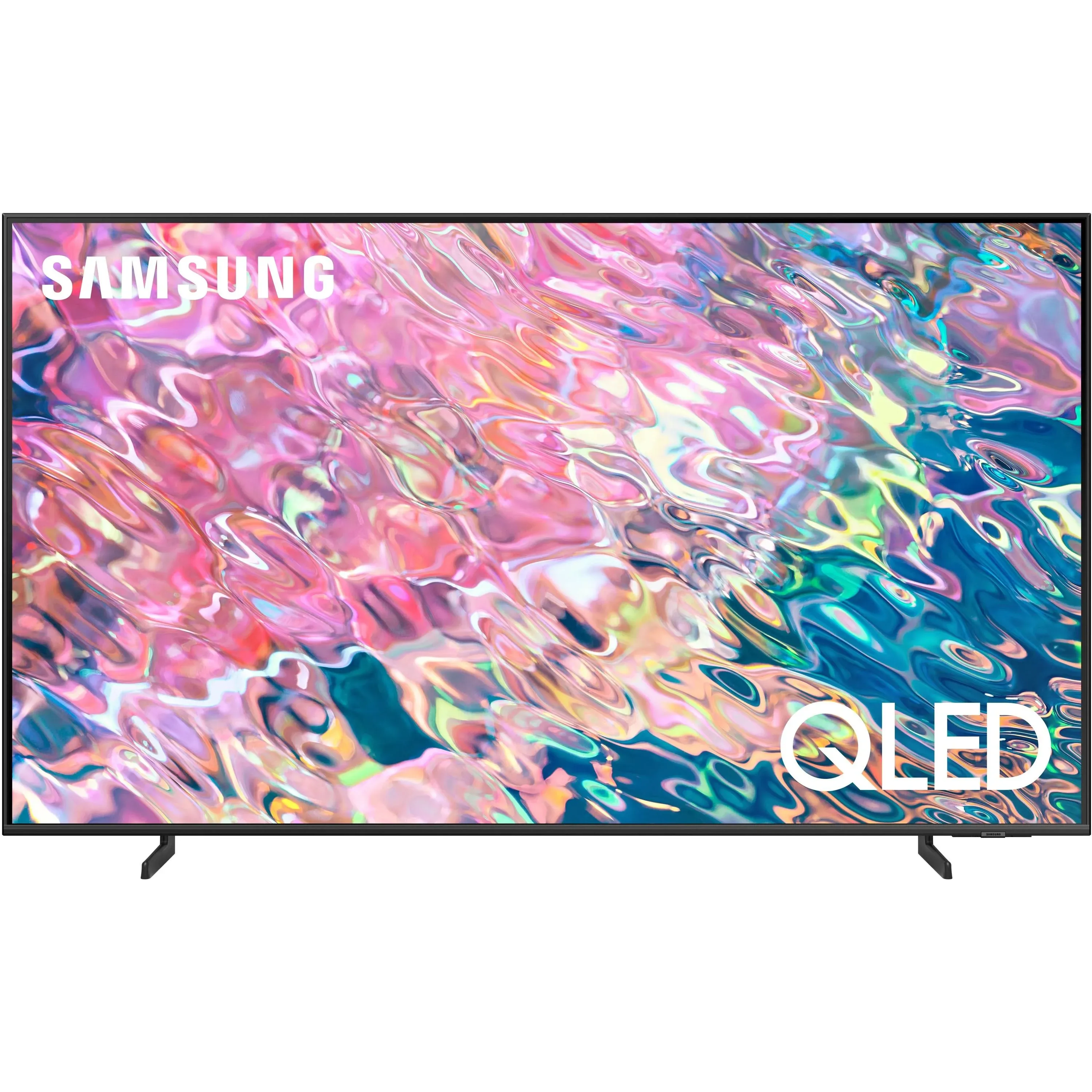 Samsung 85" Class Q60B 4K QLED Smart TV