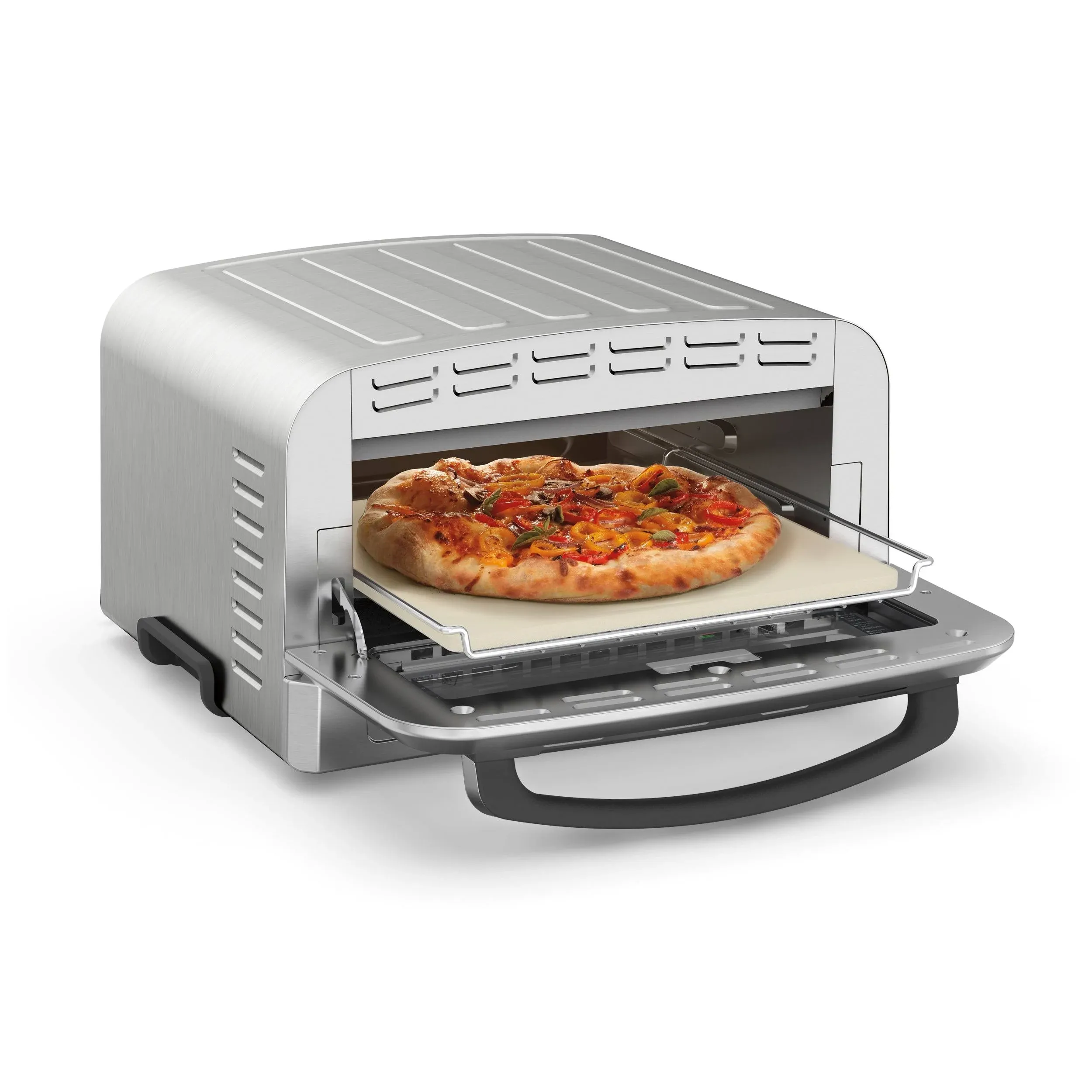 Cuisinart Indoor Pizza Oven - Stainless Steel